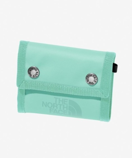 THE NORTH FACE/ザ・ノース・フェイス ウォレット BC DOT WALLET
