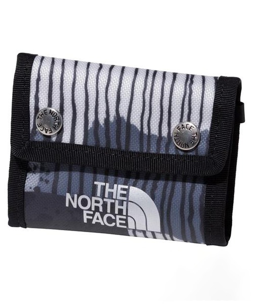 THE NORTH FACE(ザノースフェイス)の「THE NORTH FACE/ザ・ノース・フェイス ウォレット BC DOT WALLET NM82319(財布・メンズ・コバルトブルー/ブラウン系カモフラージュ/ネイビー/イエロー/レッド/ブラック×パープル/ブラック/スカイブルー/オレンジ/クリーム/カーキオリーブ/ブラック×グレー/カモフラージュ/ダークネイビー/ホワイト/グリーン系カモフラージュ/パープル/ベージュ/ライトブルー/ウィート/ブラック×ホワイト/ホワイト×ホワイト/エメラルド/ブラック系その他2/ホワイト×レッド/ブラック系その他/ブルーパープル/ダークブルー/オリーブ/クリアブルー/グレイッシュブルー/ラベンダー/ダークベージュ/ダークオリーブ/ブラック系その他3/チャコールグレー/ホワイト×グレー/サックスブルー/サファリグリーン/ブラック系その他4・FREE)」の6枚目の写真