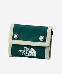 THE NORTH FACE（ザノースフェイス）の「THE NORTH FACE/ザ・ノース・フェイス ウォレット BC DOT WALLET NM82319（財布）」