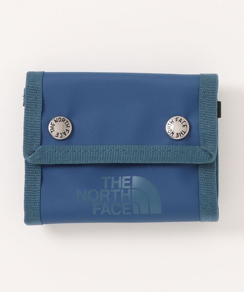 THE NORTH FACE/ザ・ノース・フェイス ウォレット BC DOT WALLET