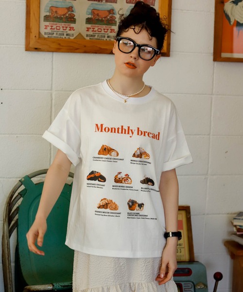 新品□The Birthday □バースデイ□Tシャツ□lady's IT'S MY BIRTHDAY