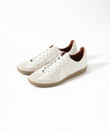 REPRODUCTION OF FOUND（リプロダクションオブファウンド）の「【REPRODUCTION OF FOUND】GERMANMILITARY TRAINER（スニーカー）」