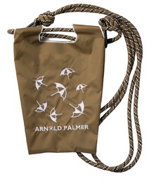 Arnold Palmer | ミックスコード グラフィック ショルダーバッグ(ショルダーバッグ)