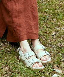 RNA-N | E4907 ダブルバックルサンダル(サンダル)