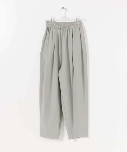 LAATO（ラート）の「SYUMAI PANTS（その他パンツ）」 - WEAR