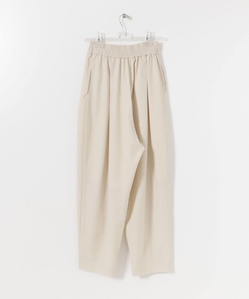 LAATO（ラート）の「SYUMAI PANTS（その他パンツ）」 - WEAR