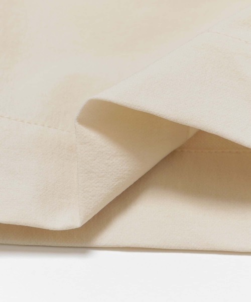 LAATO(ラート)の「SYUMAI PANTS(その他パンツ・レディース・ブラック/オフホワイト/グレー・FREE)」の11枚目の写真