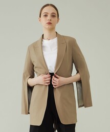 【Dessin de mode/デッサン ド モード】別注ジャケット