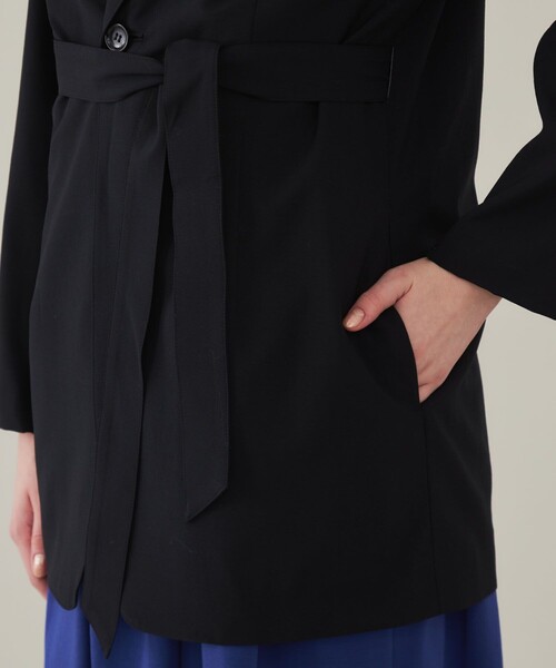 Dessin de mode/デッサン ド モード】別注ジャケット（テーラード