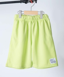 Anytime Songs（エニータイムソングス）の「Neon color half pants/ネオンカラー ハーフパンツ（その他パンツ）」