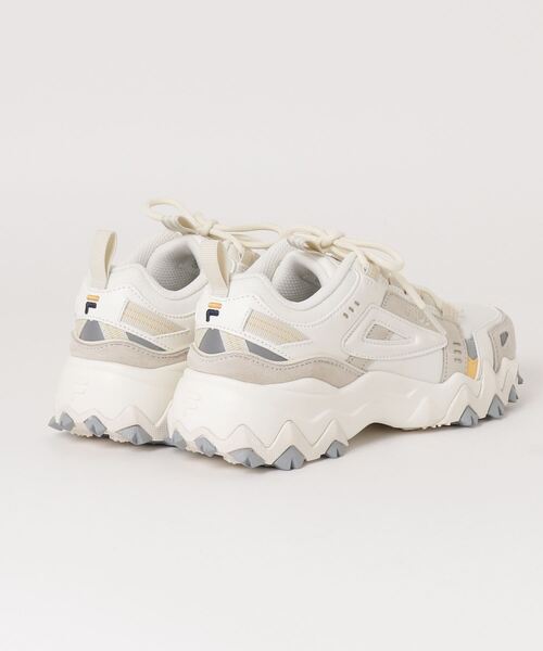 フィラFILAオークモントTR_