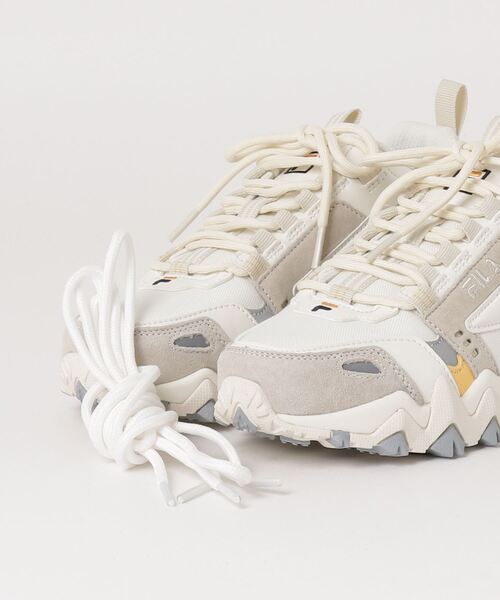 フィラFILAオークモントTR_