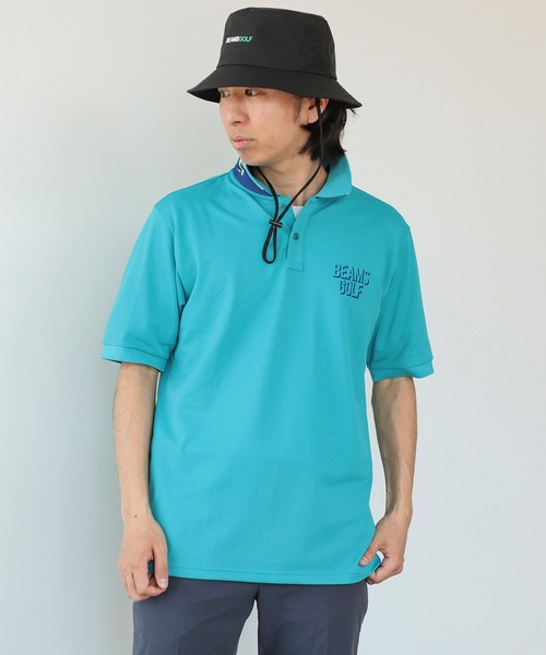 BEAMS GOLF（ビームスゴルフ）の「〈MEN〉BEAMS GOLF ORANGE