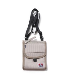 BEN DAVIS | MULTI MINI SHOULDER(ショルダーバッグ)