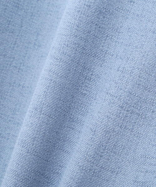 PROPORTION BODY DRESSING（プロポーションボディドレッシング）の「アウトポケットタイトスカート / 1213220501（スカート・レディース・グレー/オフホワイト/ブルー・MEDIUM/SMALL/X-SMALL）」の10枚目の写真