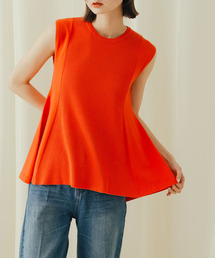 SENSE OF PLACE by URBAN RESEARCH | フレアノースリーブセーター(ニット/セーター)