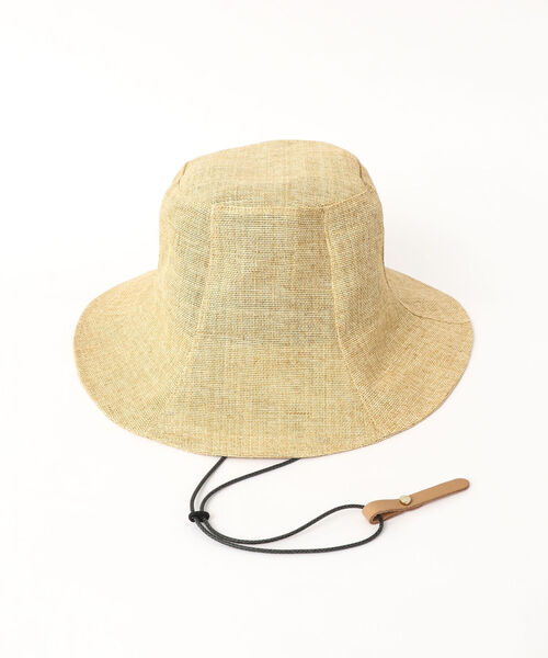 新品未使用タグ付き　ナインテーラー　Torenia Hat N-1071 新品未使用タグ付き ナインテーラー Torenia Hat N-1071 - メルカリ