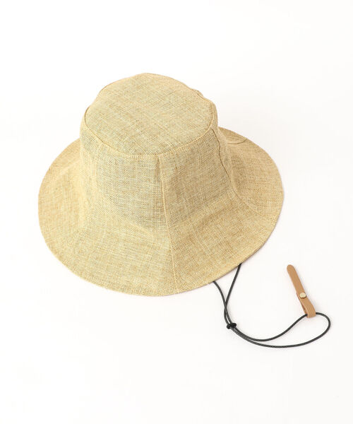 新品未使用タグ付き　ナインテーラー　Torenia Hat N-1071 新品未使用タグ付き ナインテーラー Torenia Hat N-1071 - メルカリ
