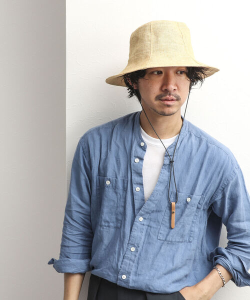 新品未使用タグ付き　ナインテーラー　Torenia Hat N-1071 新品未使用タグ付き ナインテーラー Torenia Hat N-1071 - メルカリ