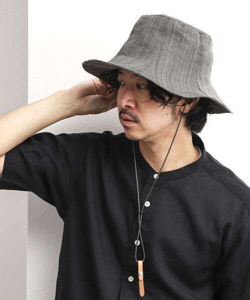 新品未使用タグ付き　ナインテーラー　Torenia Hat N-1071 新品未使用タグ付き ナインテーラー Torenia Hat N-1071 - メルカリ