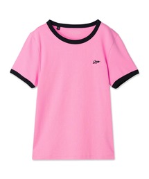 Guess | Point Color Tee Tシャツ レディース(Tシャツ/カットソー)