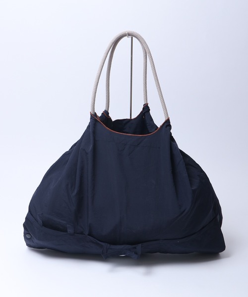 EMAGO ブレックファースト刺繍エコバック（エコバッグ/サブバッグ）｜Emago（イマゴ）