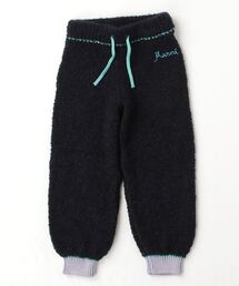 MARNI | MARNI(マルニ)Kids & Junior ヴァージンウールブレンドワンポイントブランドロゴニットパンツ(その他パンツ)