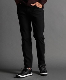 NICOLE CLUB FOR MEN | ガムストレッチツイル５ポケットパンツ(その他パンツ)