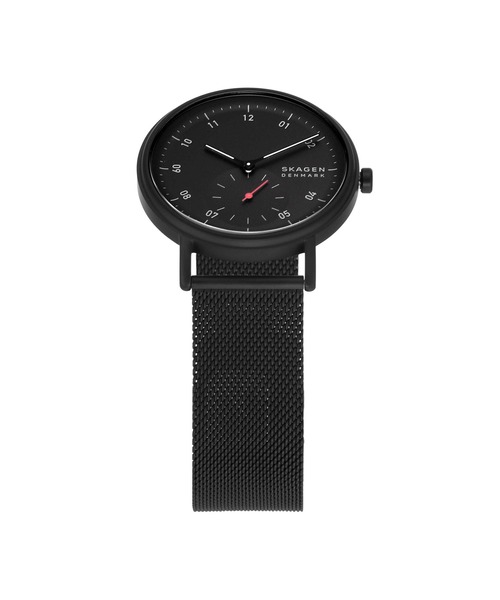 SKAGEN(スカーゲン)の「スカーゲン 腕時計 メンズ アナログ ステンレス SKW6892(アナログ腕時計・メンズ・ブラウン・FREE)」の10枚目の写真