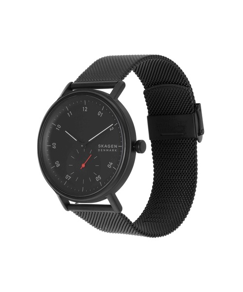 SKAGEN(スカーゲン)の「スカーゲン 腕時計 メンズ アナログ ステンレス SKW6892(アナログ腕時計・メンズ・ブラウン・FREE)」の9枚目の写真