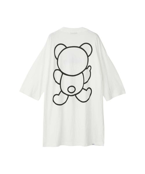 HYSTERIC GLAMOUR（ヒステリックグラマー）の「HYSTERIC BEAR