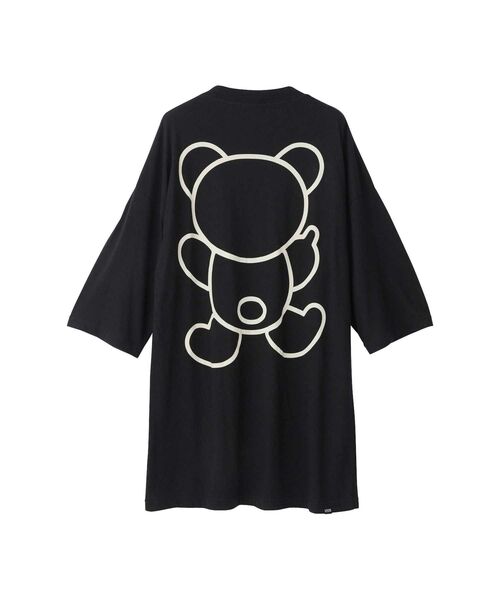 HYSTERIC GLAMOUR（ヒステリックグラマー）の「HYSTERIC BEAR