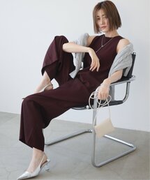 ReMIT（レミット）の「ツイルオールインワン（つなぎ/オールインワン）」