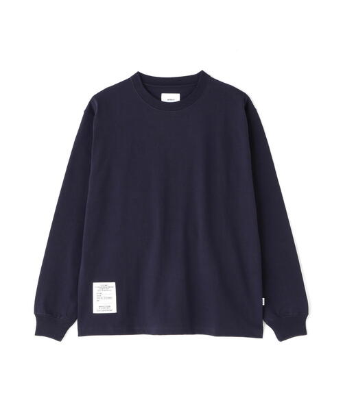 ルーシ　アヴィレックス長袖と半袖 a-6113429-210818-1p.jpg