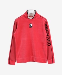 アルチビオ　レディース ジッパージャケット レッド. 値下げ❗️ レディース ゴアテックスウィンドストッパー® インサレーション