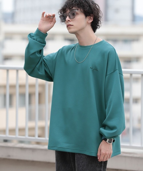 RAGEBLUE(レイジブルー)の「【Ken-kurojiro】コラボバックプリントTシャツ(Tシャツ/カットソー・メンズ・ブラック/グレー/ホワイト/グリーン系その他・MEDIUM/LARGE)」の12枚目の写真