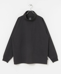 DAIWA PIER39 | DAIWA PIER39　TECH TURTLE NECK T-SHIRTS LONG-SLEEVE(Tシャツ/カットソー)