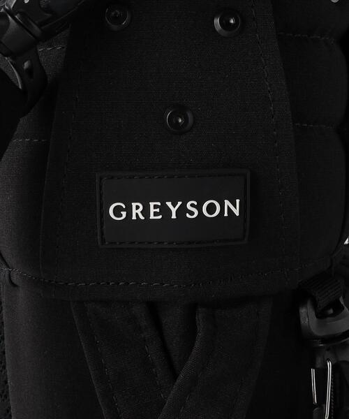 JONES（ジョーンズ）の「＜Greyson × JONES＞TROUPER R