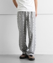 NEONSIGN Heather Python Pants