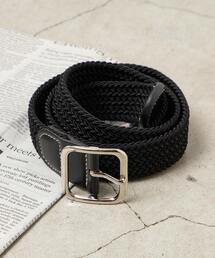 WEGO/メッシュゴムベルト