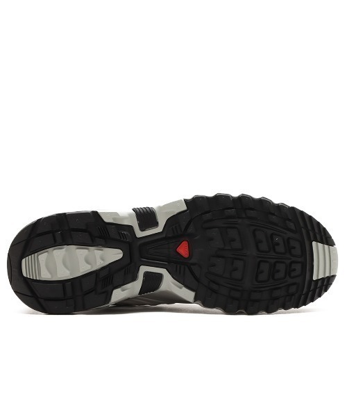 SALOMON(サロモン)の「SALOMON ACS PRO / サロモン エーシーエス プロ(スニーカー・メンズ・シルバー・29.0cm/27.0cm/28.5cm/26.0cm/27.5cm/26.5cm/28.0cm/30.0cm/25.5cm/24.5cm/23.5cm/24.0cm/25.0cm/23.0cm)」の12枚目の写真