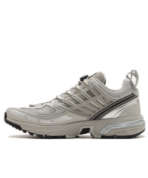SALOMON(サロモン)の「SALOMON ACS PRO / サロモン エーシーエス プロ(スニーカー・メンズ・シルバー・29.0cm/27.0cm/28.5cm/26.0cm/27.5cm/26.5cm/28.0cm/30.0cm/25.5cm/24.5cm/23.5cm/24.0cm/25.0cm/23.0cm)」の13枚目の写真