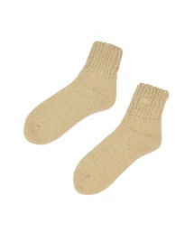 NEW BALANCE | コンフォートショートソックス(ソックス/靴下)