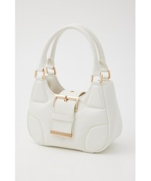 rienda | ハーフムーンバック(ショルダーバッグ)