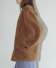 トップス 2024SS CLANE THIN STRAP A LINE TOPS CLANE（クラネ）の「CLANE THIN STRAP A LINE TOPS（その他