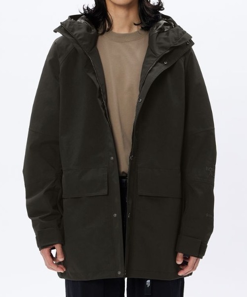 ジャケット・アウター THE NORTH FACE : Compilation Jacket ザ・ノース・フェイス THE NORTH FACE Compilation Jacket