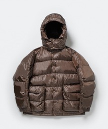 DAIWA PIER39 | DAIWA PIER39 TECH BACKPACKER DOWN PARKA BW-21023W(ダウンジャケット/コート)