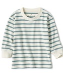 無印良品(ムジルシリョウヒン)の「トップス(Tシャツ/カットソー)」