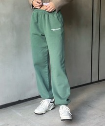 forget-me-nots（フォーゲットミーノッツ）の「スウェット パンツ FMN-22AW-P-001（スウェットパンツ）」
