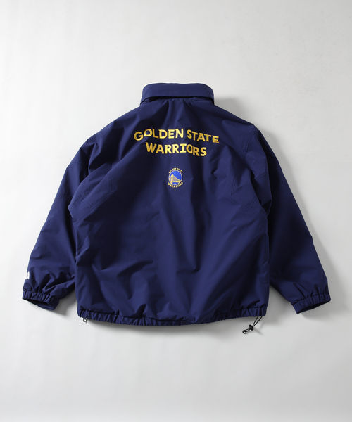 WEB限定【Off The Court by NBA】Anorak Parka（ナイロンジャケット